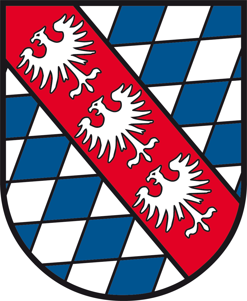 Wappen der Marktgemeinde Taiskirchen im Innkreis